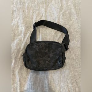 Everywhere belt bag!